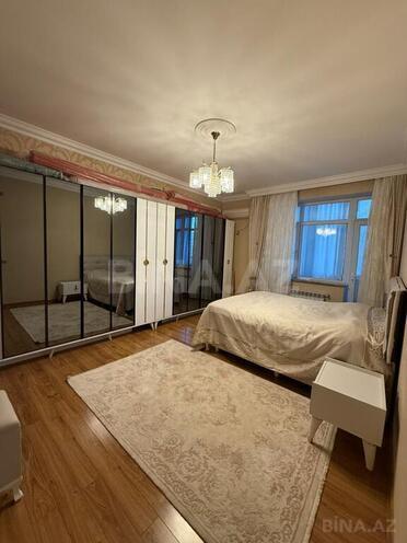 Продаётся 4-комн. новостройка 180 м², м. Элмляр Академиясы, photo 6 from 17