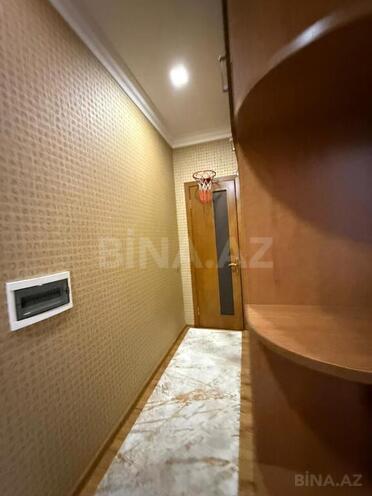 Продаётся 4-комн. новостройка 180 м², м. Элмляр Академиясы, photo 16 from 17