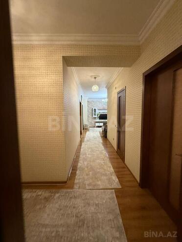 Продаётся 4-комн. новостройка 180 м², м. Элмляр Академиясы, photo 11 from 17