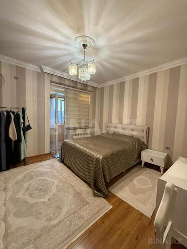 Продаётся 4-комн. новостройка 180 м², м. Элмляр Академиясы, photo 10 from 17