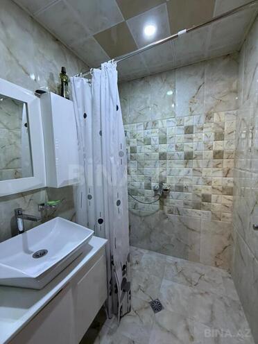Продаётся 4-комн. новостройка 180 м², м. Элмляр Академиясы, photo 14 from 17
