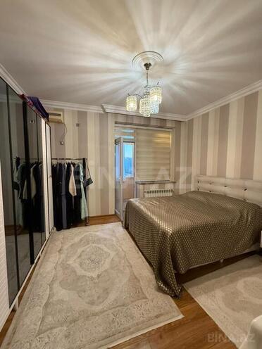 Продаётся 4-комн. новостройка 180 м², м. Элмляр Академиясы, photo 9 from 17
