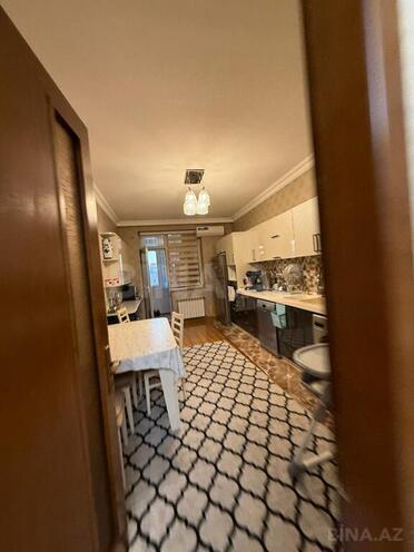 Продаётся 4-комн. новостройка 180 м², м. Элмляр Академиясы, photo 5 from 17