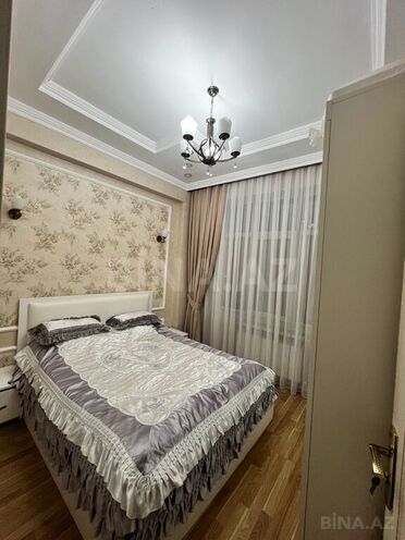 Продаётся 2-комн. новостройка 50 м², м. Халглар Достлугу, photo 7 from 9