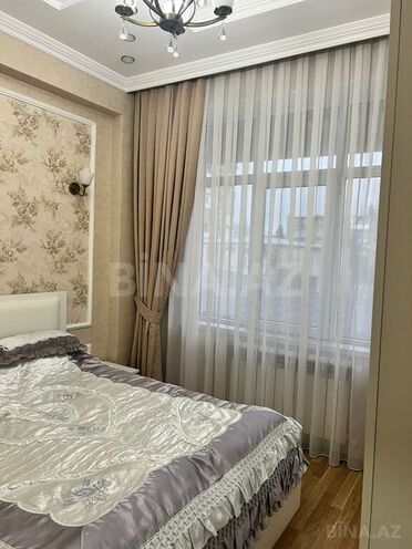 Продаётся 2-комн. новостройка 50 м², м. Халглар Достлугу, photo 6 from 9