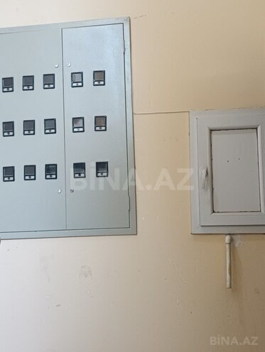 Продаётся 1-комн. новостройка 48 м², пос. Ахмедлы, photo 18 from 19