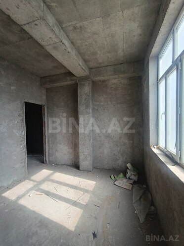 Продаётся 1-комн. новостройка 48 м², пос. Ахмедлы, photo 7 from 19