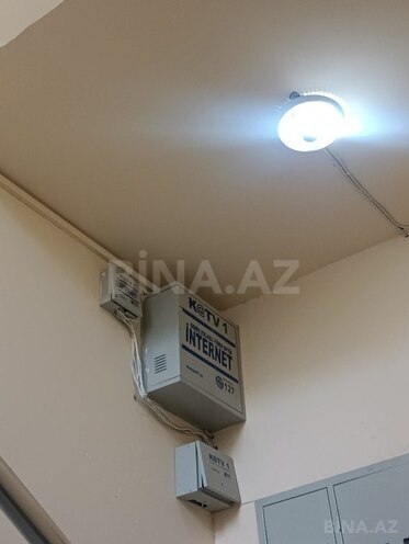Продаётся 1-комн. новостройка 48 м², пос. Ахмедлы, photo 17 from 19