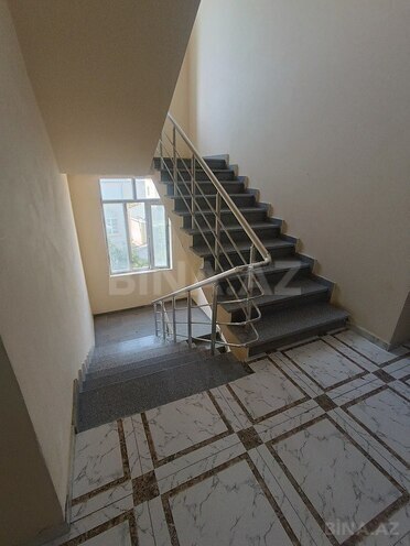 Продаётся 1-комн. новостройка 48 м², пос. Ахмедлы, photo 16 from 19