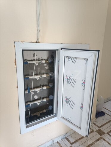 Продаётся 1-комн. новостройка 48 м², пос. Ахмедлы, photo 11 from 19