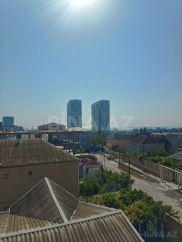 Продаётся 1-комн. новостройка 48 м², пос. Ахмедлы, photo 1 from 19