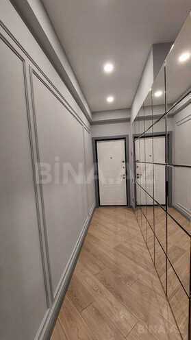 Продаётся 2-комн. новостройка 70 м², м. Мемар Аджеми, photo 9 from 14