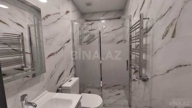 Продаётся 2-комн. новостройка 70 м², м. Мемар Аджеми, photo 13 from 14