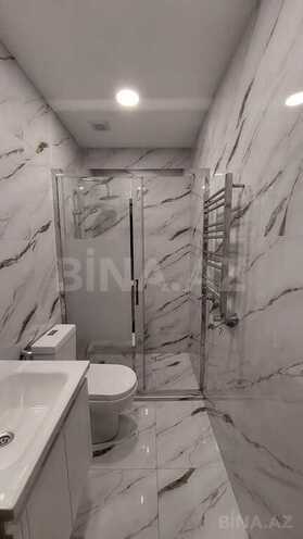 Продаётся 2-комн. новостройка 70 м², м. Мемар Аджеми, photo 12 from 14