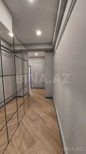 Продаётся 2-комн. новостройка 70 м², м. Мемар Аджеми, photo 10 from 14