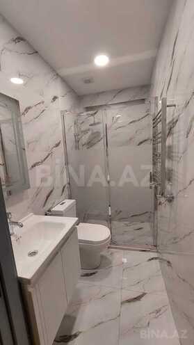 Продаётся 2-комн. новостройка 70 м², м. Мемар Аджеми, photo 11 from 14