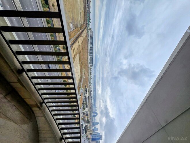 Satılır 8 otaqlı yeni tikili 840 m², Ağ şəhər q., photo 26 from 32