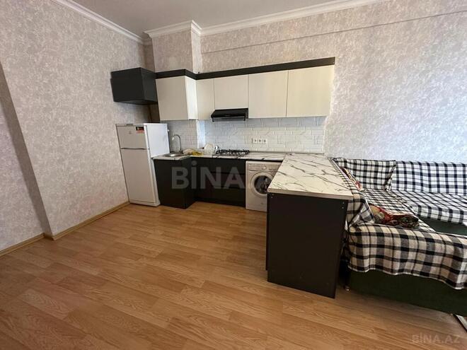 Satılır 2 otaqlı yeni tikili 93 m², Nəriman Nərimanov m., photo 7 from 17