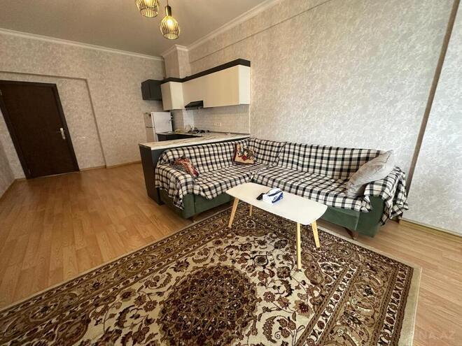 Satılır 2 otaqlı yeni tikili 93 m², Nəriman Nərimanov m., photo 8 from 17