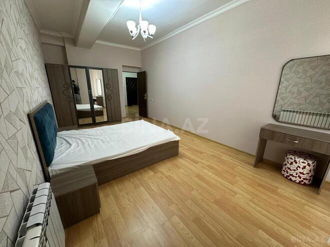 Satılır 2 otaqlı yeni tikili 93 m², Nəriman Nərimanov m., photo 5 from 17
