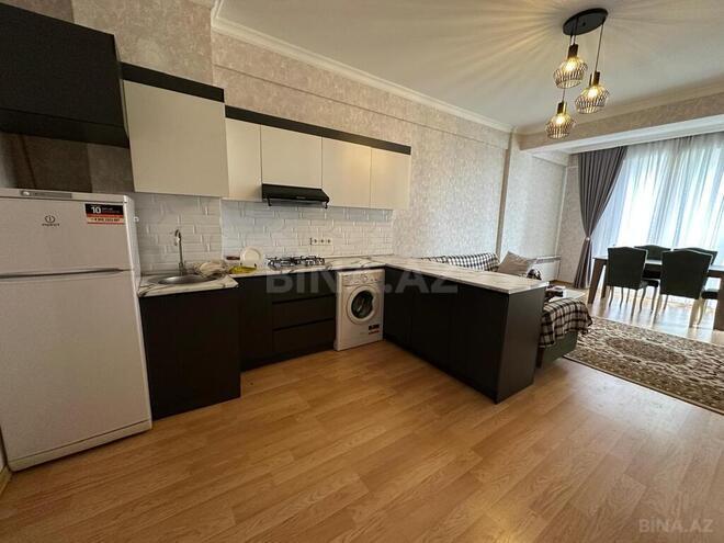 Satılır 2 otaqlı yeni tikili 93 m², Nəriman Nərimanov m., photo 12 from 17