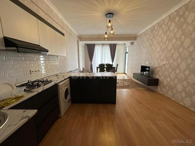 Satılır 2 otaqlı yeni tikili 93 m², Nəriman Nərimanov m., photo 14 from 17