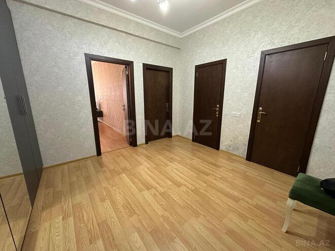 Satılır 2 otaqlı yeni tikili 93 m², Nəriman Nərimanov m., photo 6 from 17