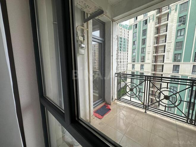 Satılır 2 otaqlı yeni tikili 93 m², Nəriman Nərimanov m., photo 16 from 17