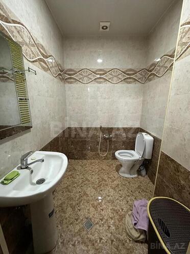 Satılır 2 otaqlı yeni tikili 93 m², Nəriman Nərimanov m., photo 10 from 17