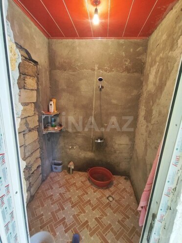 Satılır 4 otaqlı həyət evi/bağ evi 120 m², Lökbatan q., photo 8 from 16