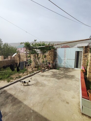 Satılır 4 otaqlı həyət evi/bağ evi 120 m², Lökbatan q., photo 4 from 16