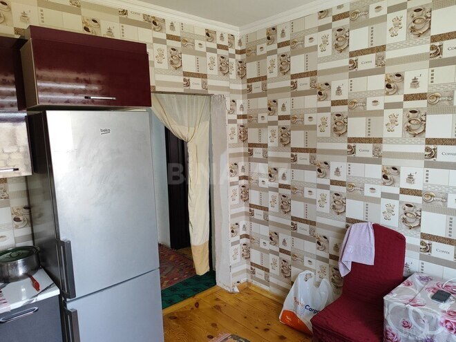 Satılır 4 otaqlı həyət evi/bağ evi 120 m², Lökbatan q., photo 10 from 16