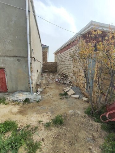 Satılır 4 otaqlı həyət evi/bağ evi 120 m², Lökbatan q., photo 7 from 16