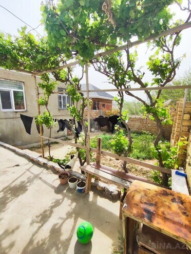 Satılır 4 otaqlı həyət evi/bağ evi 120 m², Lökbatan q., photo 6 from 16