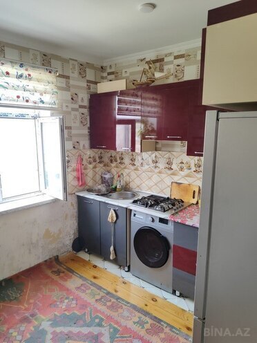 Satılır 4 otaqlı həyət evi/bağ evi 120 m², Lökbatan q., photo 9 from 16