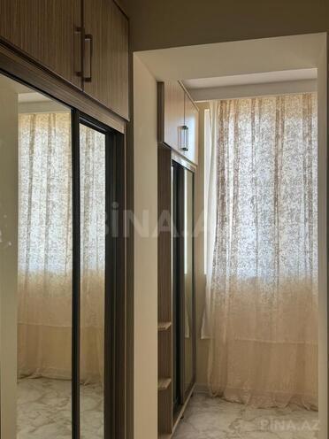 Сдаётся 3-комн. вторичка 100 м², Наримановский  р., photo 14 from 19