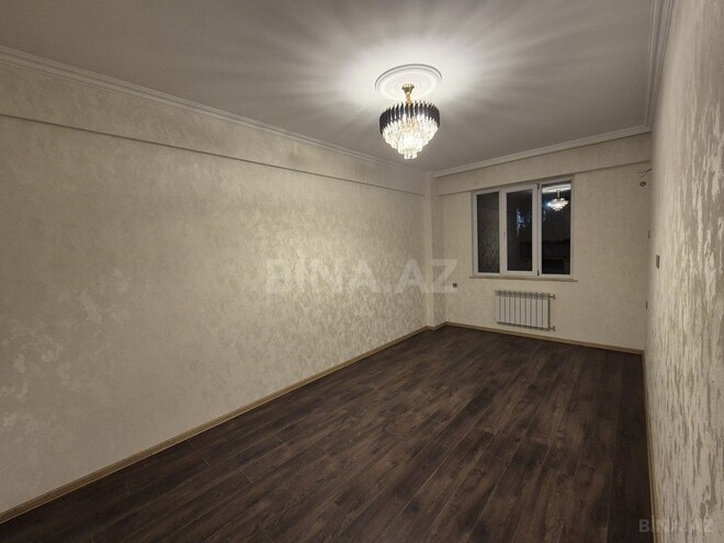 Сдаётся 2-комн. новостройка 43 м², пос. Гюнешли, photo 7 from 12