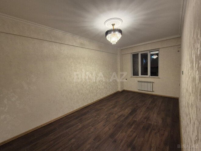 İcarəyə verilir 2 otaqlı yeni tikili 45 m², Xətai r., photo 5 from 14