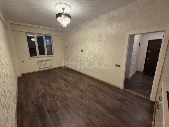İcarəyə verilir 2 otaqlı yeni tikili 45 m², Xətai r., photo 6 from 14