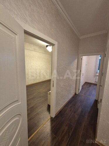 İcarəyə verilir 2 otaqlı yeni tikili 45 m², Xətai r., photo 9 from 14