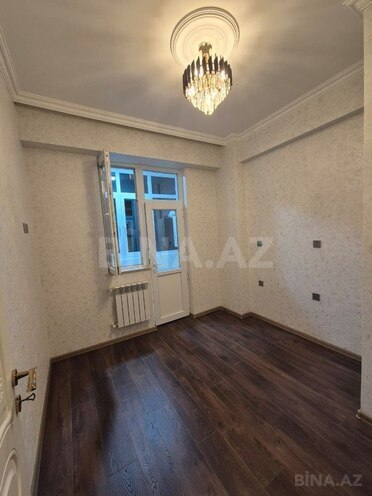 İcarəyə verilir 2 otaqlı yeni tikili 45 m², Xətai r., photo 8 from 14