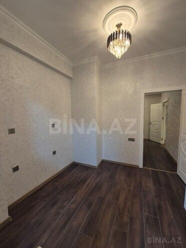 İcarəyə verilir 2 otaqlı yeni tikili 45 m², Xətai r., photo 7 from 14