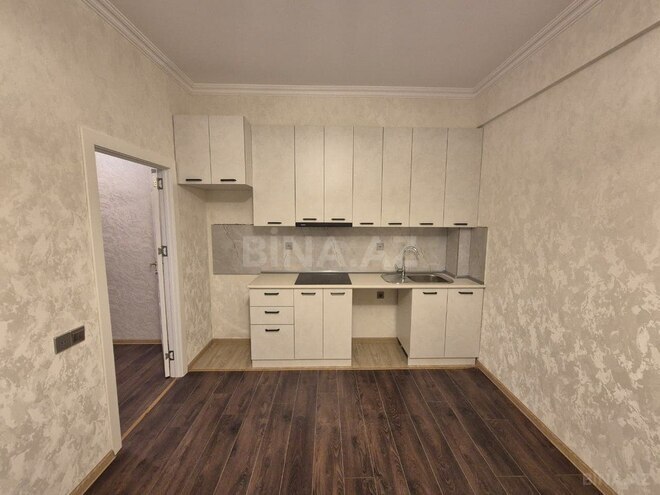 İcarəyə verilir 2 otaqlı yeni tikili 45 m², Xətai r., photo 3 from 14