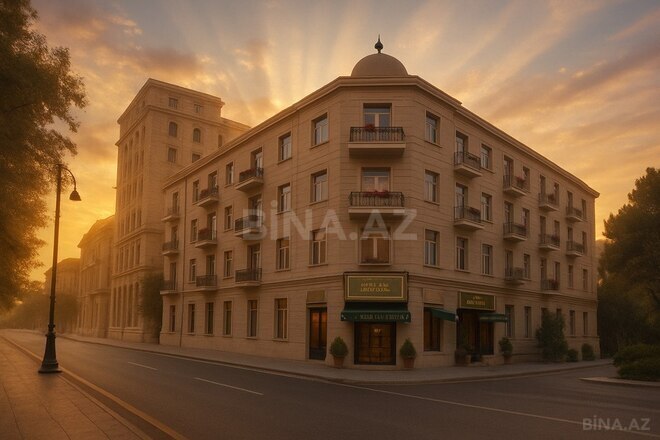 Satılır 2 otaqlı köhnə tikili 54 m², İçəri Şəhər m., photo 4 from 23