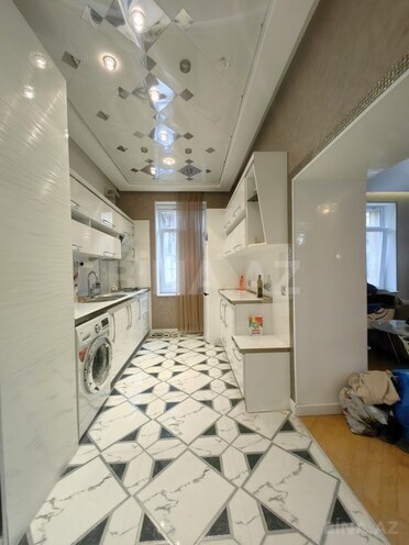 Satılır 2 otaqlı köhnə tikili 54 m², İçəri Şəhər m., photo 11 from 23