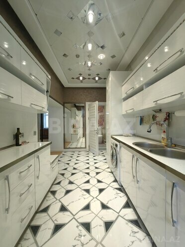 Satılır 2 otaqlı köhnə tikili 54 m², İçəri Şəhər m., photo 12 from 23