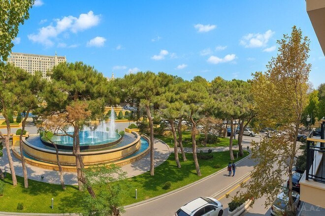 Satılır 2 otaqlı köhnə tikili 54 m², İçəri Şəhər m., photo 8 from 23