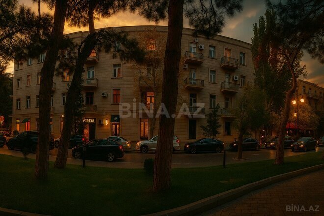 Satılır 2 otaqlı köhnə tikili 54 m², İçəri Şəhər m., photo 5 from 23