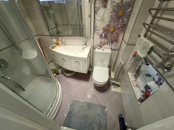 Satılır 2 otaqlı köhnə tikili 54 m², İçəri Şəhər m., photo 18 from 23