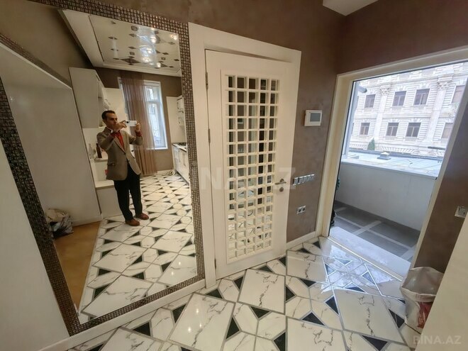 Satılır 2 otaqlı köhnə tikili 54 m², İçəri Şəhər m., photo 20 from 23